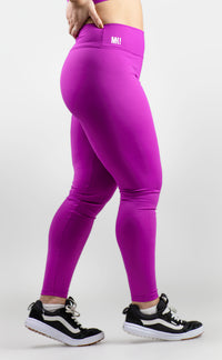 Legging Fúcsia