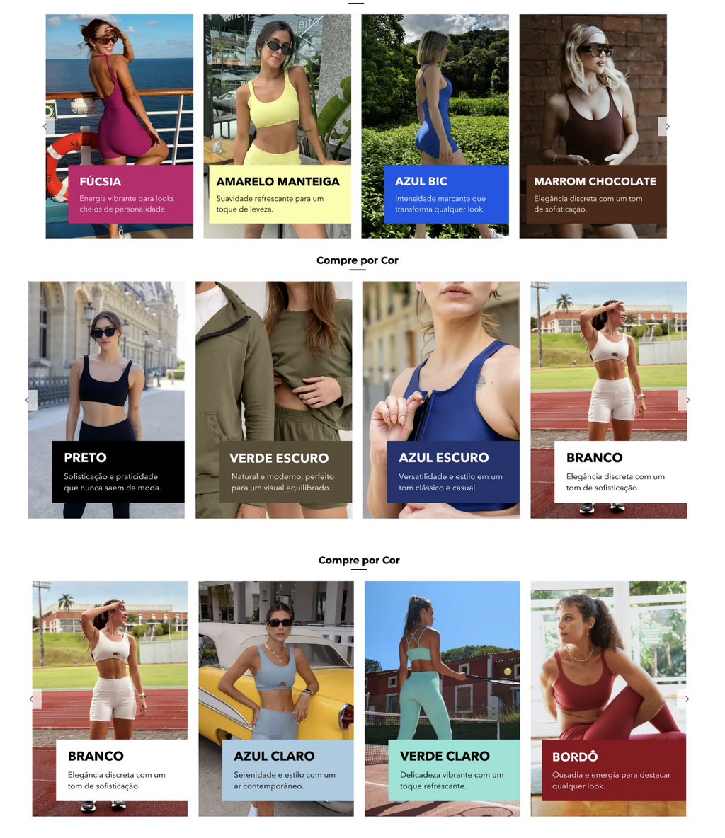 Moda Fitness 2025: Tendências que Vão Dominar as Academias e as Ruas