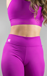 Legging Fúcsia