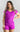 Camiseta Fucsia