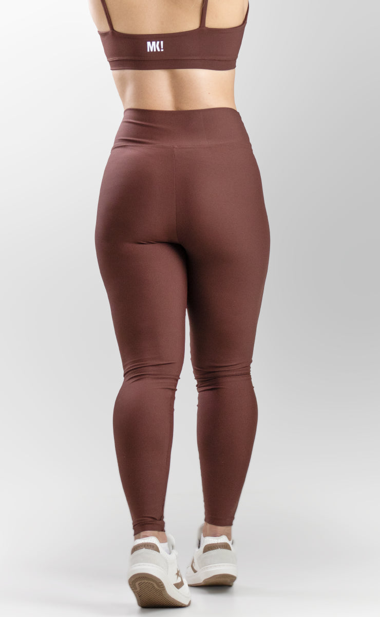 Legging Chocolate