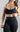 Legging Preta Brilho