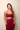 Top Faixa Impulse Cherry - vista frontal