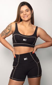TOP AMERICA PRETO