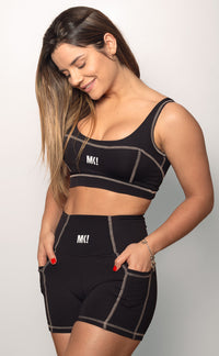 TOP AMERICA PRETO