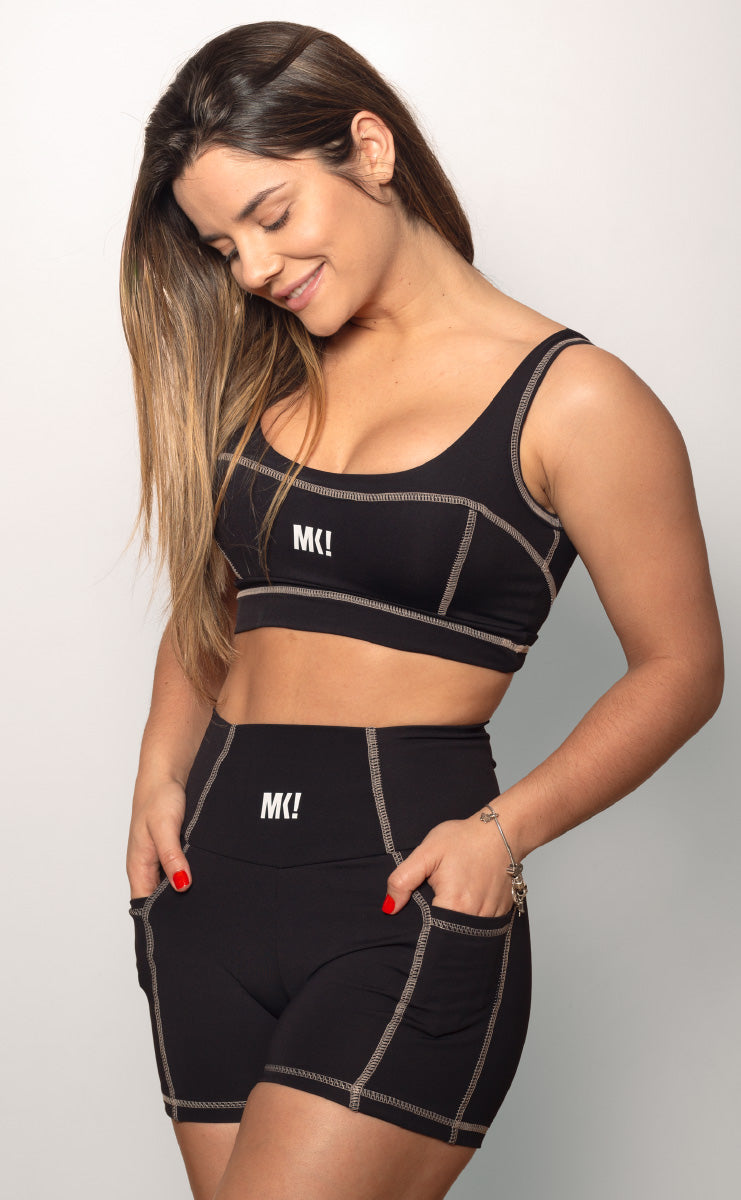 TOP AMERICA PRETO